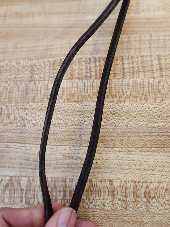 VTG COACH Leather Shoulder Crossbody Bag - Picture 2 of 16